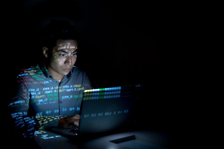 Kebiasaan Tidur Larut Malam Bisa Merusak Kualitas Sperma