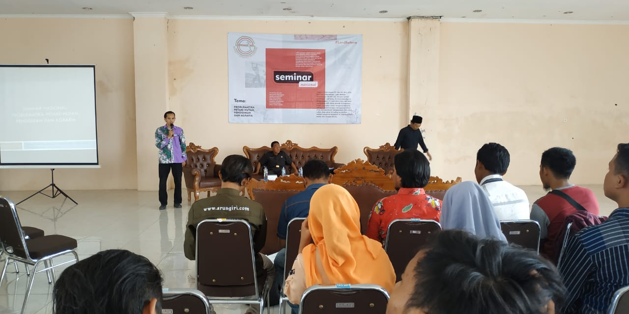 Banyak Desa Kawasan Hutan di Bojonegoro Susah Diakses