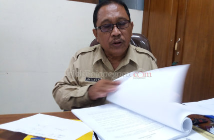 UN SMP Mendatang Akan Diikuti Sebanyak 16.116 Siswa