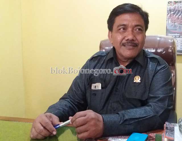DPRD: Pemkab Harus Segera Cairkan Dana Hibah