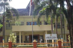 DPRD Bojonegoro Dorong Pencairan Dana Hibah