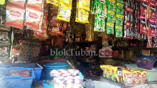 Disdag Jamin Pasokan Telur Aman saat Natal dan Tahun Baru