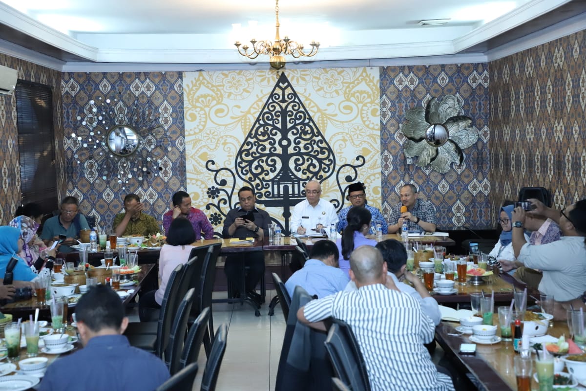 Profesional, Diaspora, hingga Honorer Berpeluang Menjadi PPPK