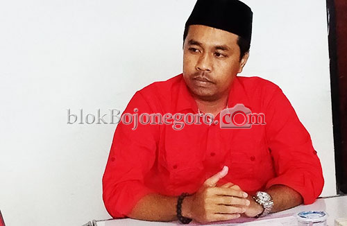 Izin KUD Habis Mei 2019, Komisi A Minta Ada Koordinasi