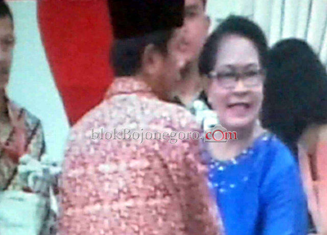 Bojonegoro Terima Penghargaan APE Dari Menteri P3A