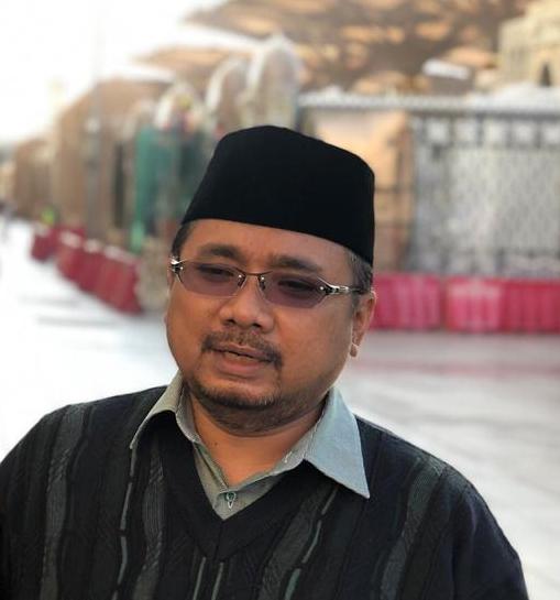 Gus Yaqut: Gus Dur Pejuang Kemanusiaan yang Patut Jadi Teladan