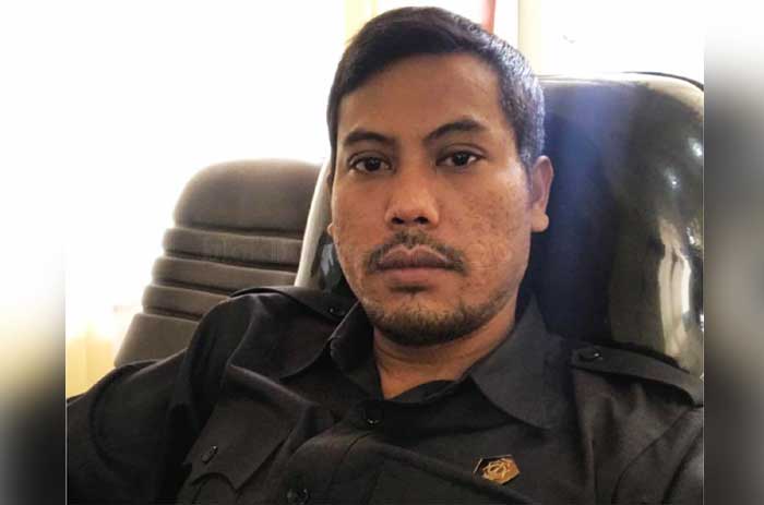 Dewan Bakal Selidiki Runtuhnya Atap SDN Growok 2