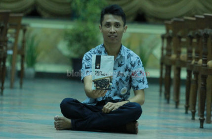 Keterbatasan Fisik Bukan Penghalang untuk Berwirausaha