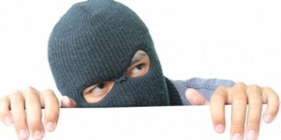 Awas....! Saat Liburan, Para Pencuri Mengintai