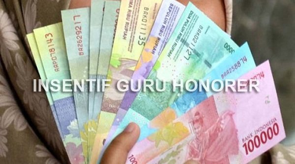 123 Guru Madrasah Tak Bisa Terima Insetif