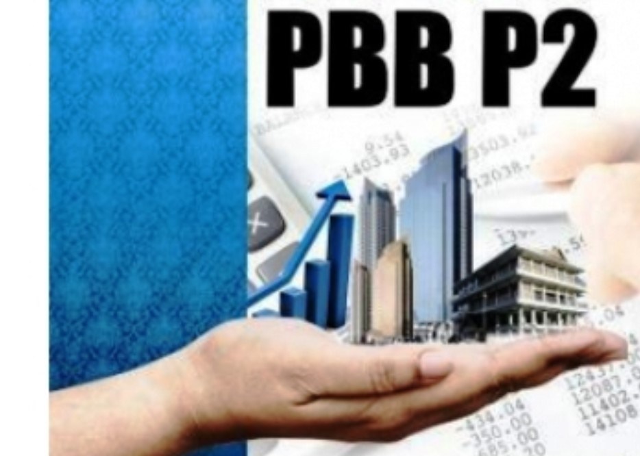 Bandel Setor PBB-P2, Diduga Uang Dipinjam Perangkat Desa