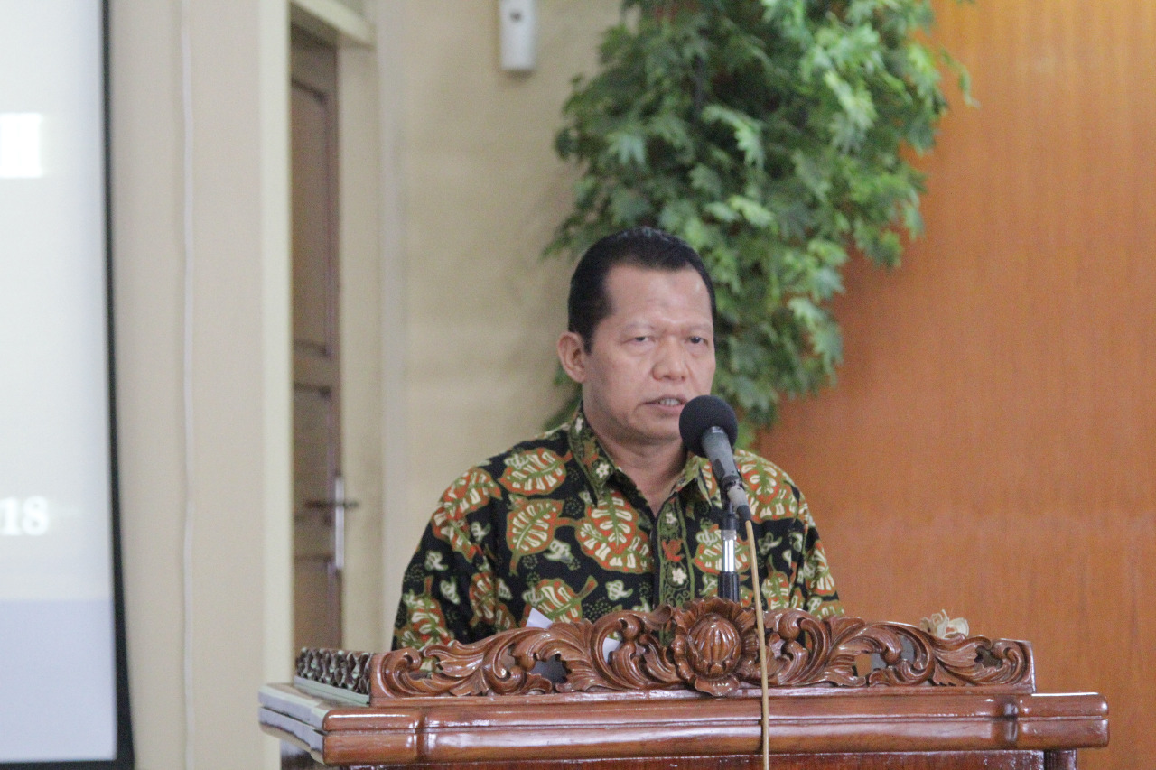 Kadisdik Bojonegoro Berdalih Banyak Kesalahan
