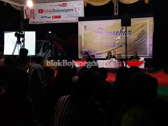 Panitia Minta Saling Mengingatkan untuk Menjaga Kebersihan