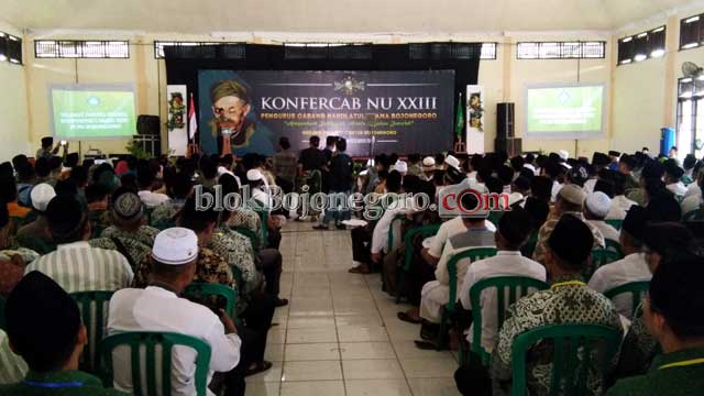 Ke Depan NU Semakin Solid dan Produktif