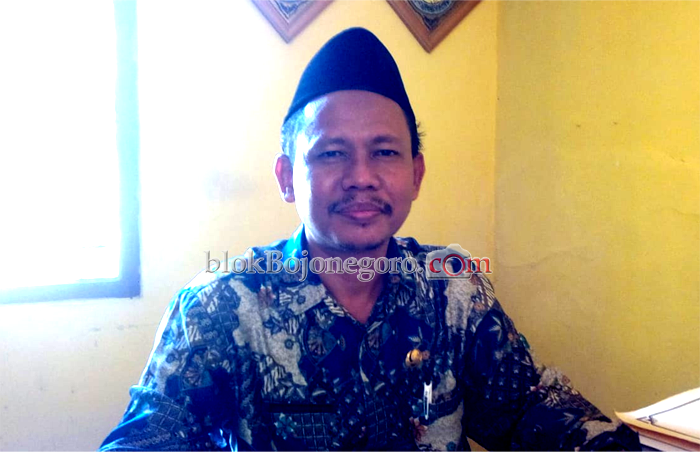 12 Madin Dipastikan Tak Dapat Bantuan