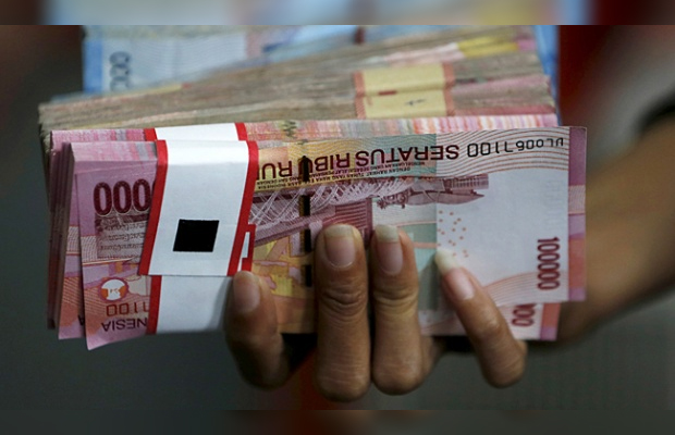 Duh...! Sejak 2013 Perangkat Desa Suami Istri Gunakan Uang PBB-P2