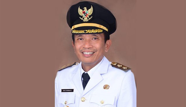 Wabup: Kinerja 35 Pejabat Eselon Kita Awasi Bersama