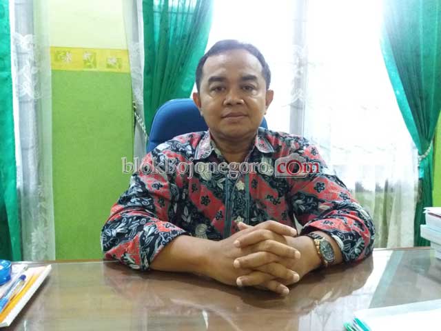 Selama 2018, ada 21 Pria Ikut KB