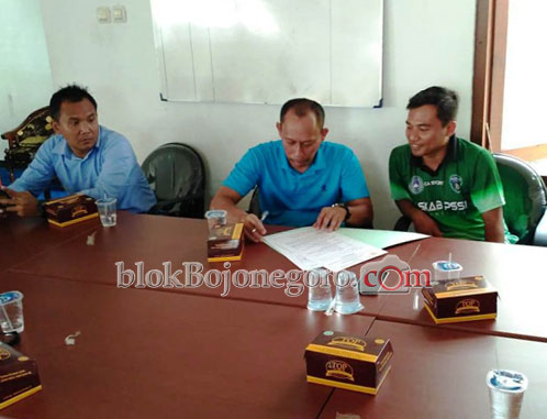 Putut Wijanarko Dipilih Jadi Pelatih, ini 3 Alasannya