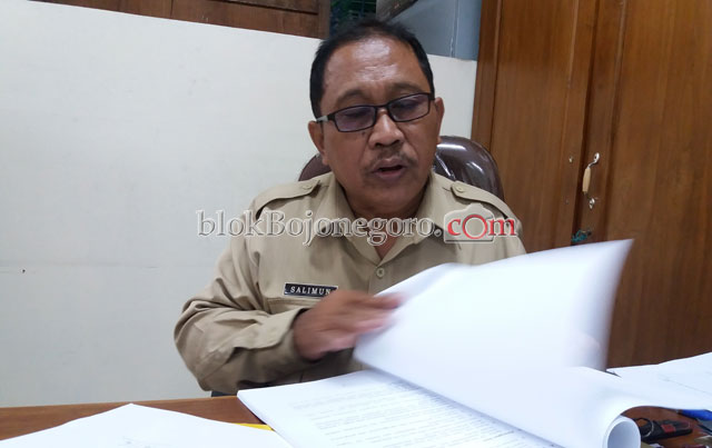 Try Out Tahap II Dilaksanakan Akhir Januari 2019