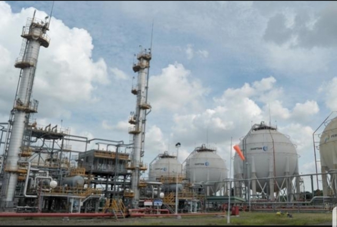 Manfaat dari NGRR untuk Masyarakat Tuban