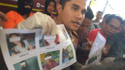 Harga Jasa PSK di Bojonegoro Kisaran Rp500 Ribu-Rp 1 Juta