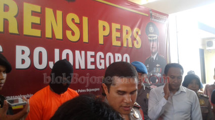Saat Transaksi Sabu, Mahasiswa Ini Diamankan Polisi