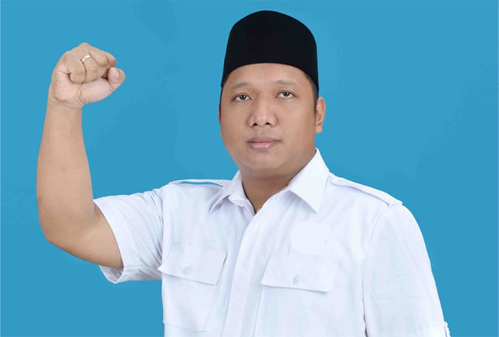 2019 Tahun Optimis