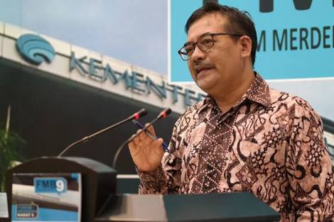 Belajar dari Pengalaman, Mendampingi Orang Pinggiran