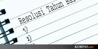 Menikah dan Punya Pacar Jadi Resolusi 2019 yang Paling 