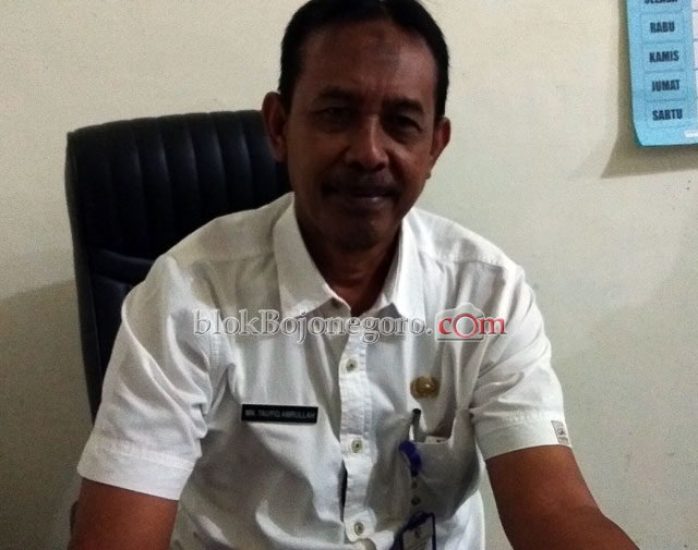 Tim PPKD Diusulkan, SK Bupati Belum Turun