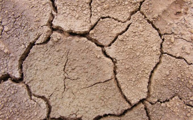Setiap Tahun Tanah Bojonegoro Bergeser 3,3 Milimeter