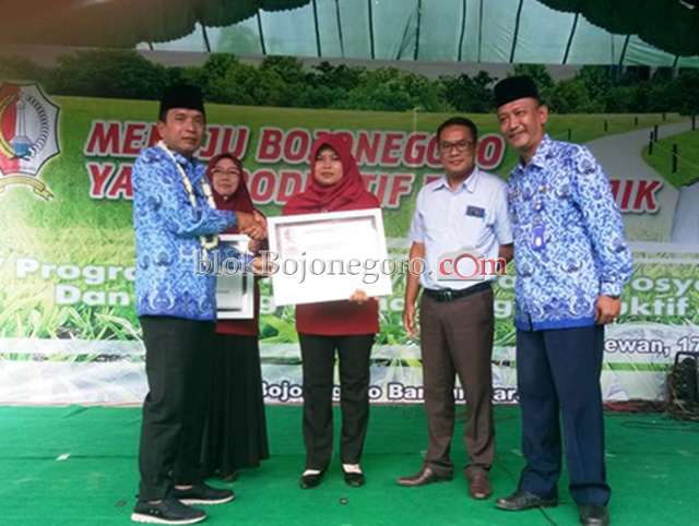 Beri Manfaat, BBS Bantu Masyarakat di Lokasi Sumur Tua
