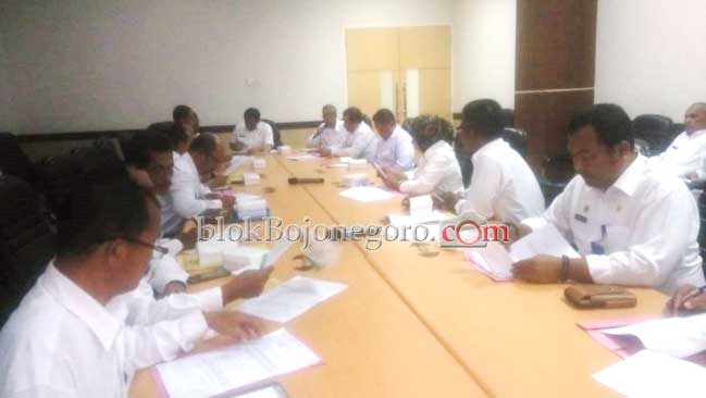 Disosialisasikan, Program Santunan Kematian Diharapkan Tepat Sasaran