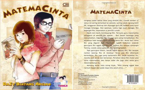 Matemacinta