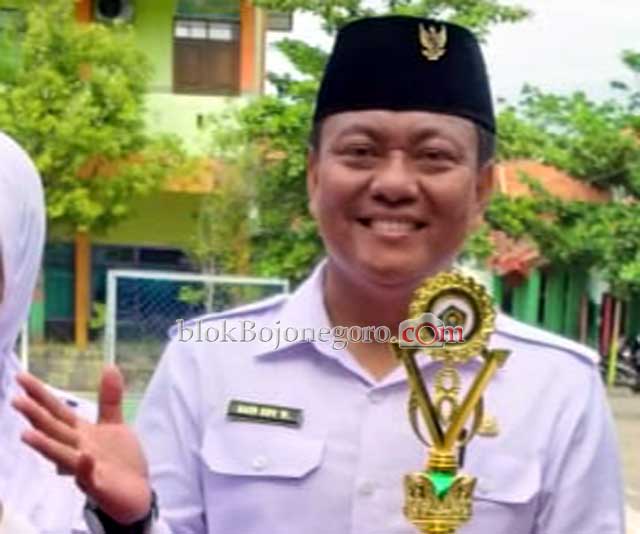 Berikan yang Terbaik dalam Mengajar