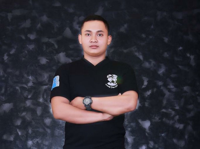 Fotografer Kreatif ini Raup Pemasukan Rp15 Juta per Bulan