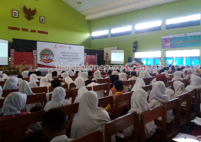 90 Regu Berebut Lolos Ke Babak Semifinal