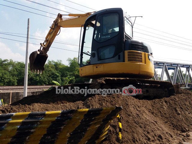 Terlambat Pengerjaan Berujung Diblacklist