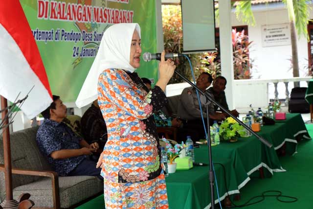 Waspada...! Peredaran Narkoba Masuk Semua Kalangan