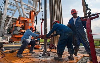 Industri Hulu Migas Dapat Kemudahan Pembebasan Lahan
