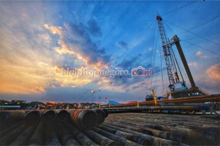 Pertamina Mau Beli Minyak dari ExxonMobil