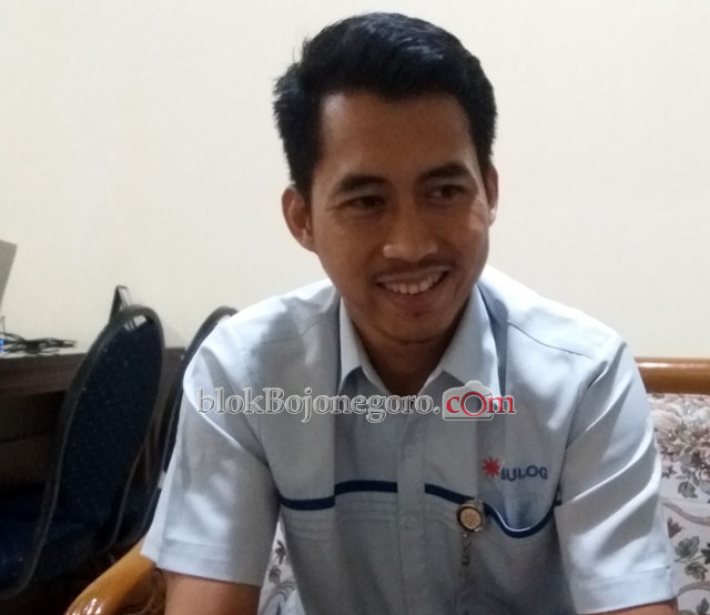 Movnas ke NTT, Bulog Bojonegoro Kirim 6 Ribu Ton