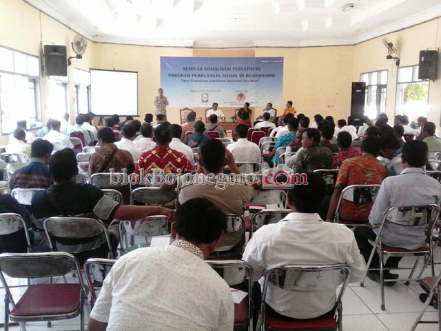 Percepatan Program Perhutanan Sosial, IDFoS Gelar Seminar