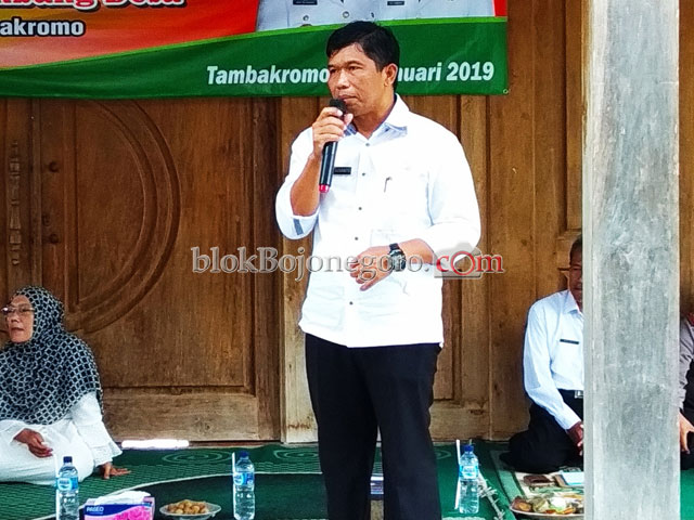 Normalisasi Sungai, Pemkab Gelontor Rp1,3 Miliar Lebih