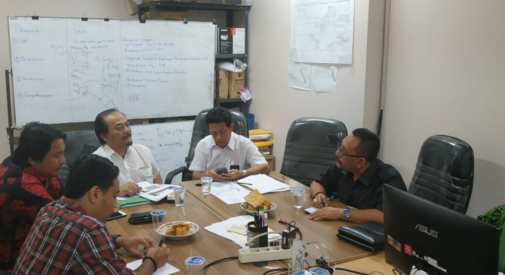 Komisi A Desak Kemendes Buat Regulasi Pengelolaan Pasar