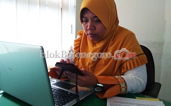 Duh...! Januari, Tak Ada Desa Cairkan DD Tahap I