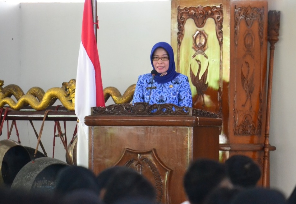 Kadinkes Bojonegoro Imbau Jangan Ada Pungutan Liar