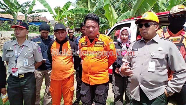 Pencarian Hari ke-2, SAR Optimalkan Penyisiran 10 Km