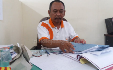 Tahun 2019 UN SD Diikuti Sebanyak 18.329 Siswa
